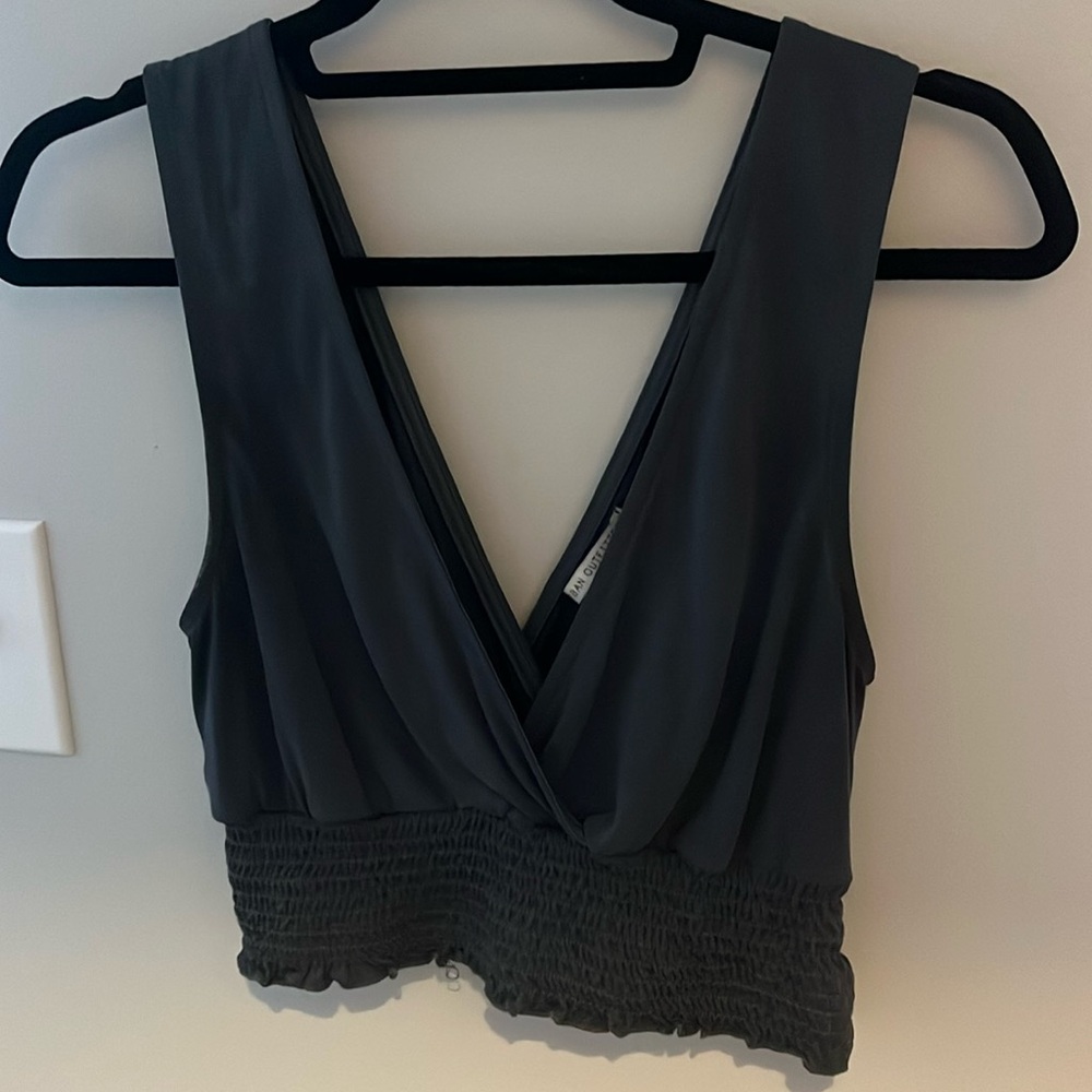 Urban outfitters tank